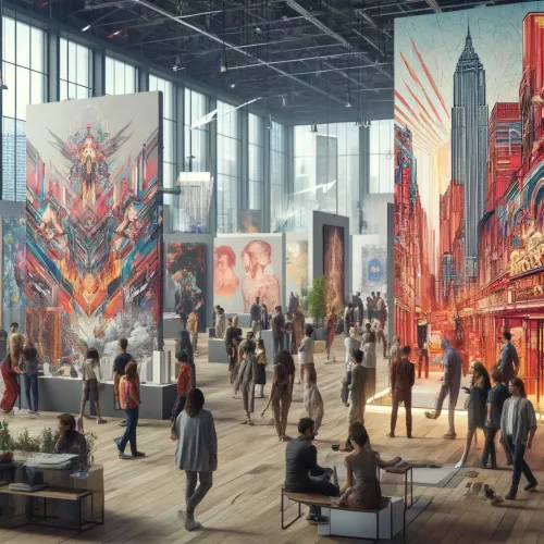 Discover-Emerging-Art-at-Superfine-Art-Fair-in-2024-2025