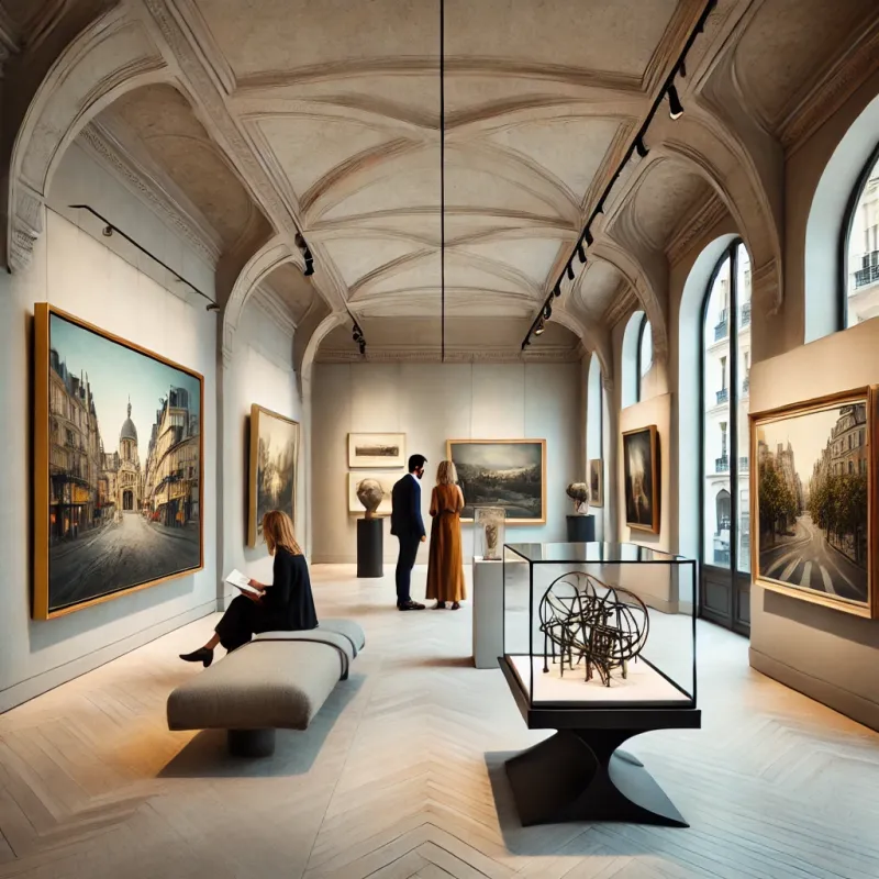 Galerie-Chantal-Crousel