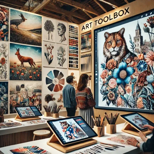 Art-folkio