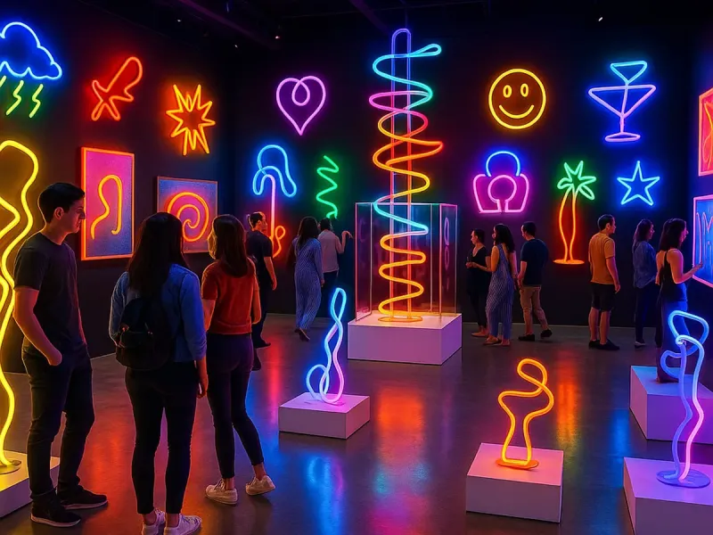 SMALL-NEON