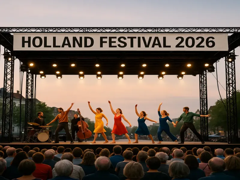 Explore-Holland-Festival-2026-–-Top-Arts-Event-in-Europe