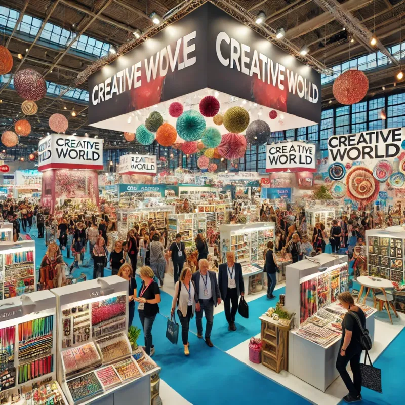 CREATIVEWORLD