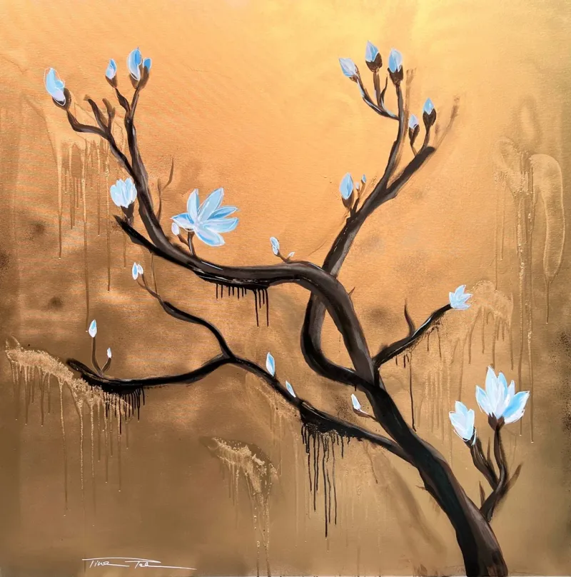 Magnolia-III