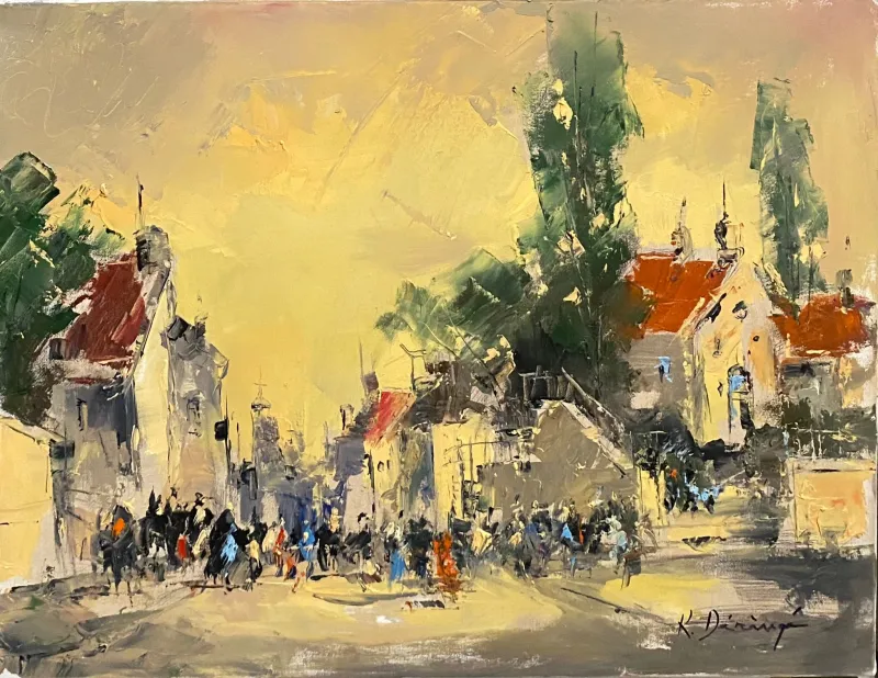 Landscape 3