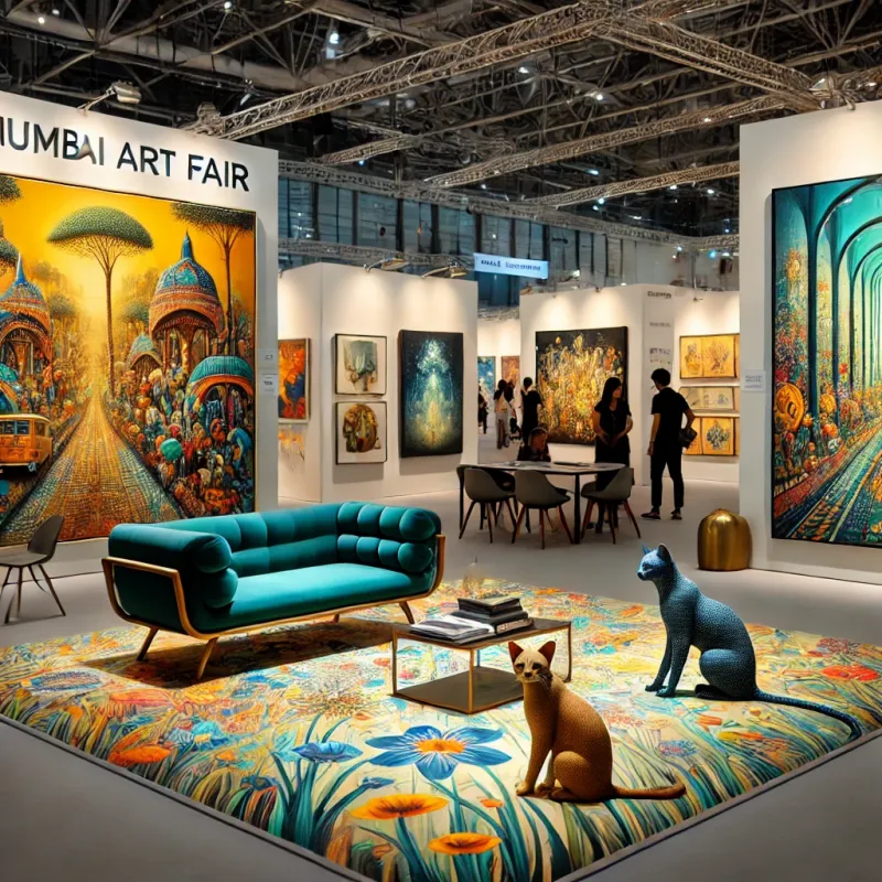 Mumbai-Art-Fair