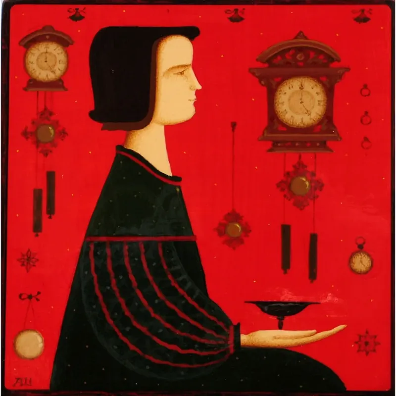 Watchmaker
