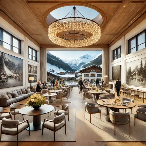 Gstaad-Art