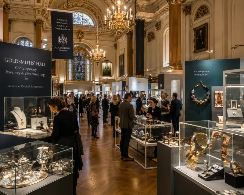 Goldsmiths' Fair