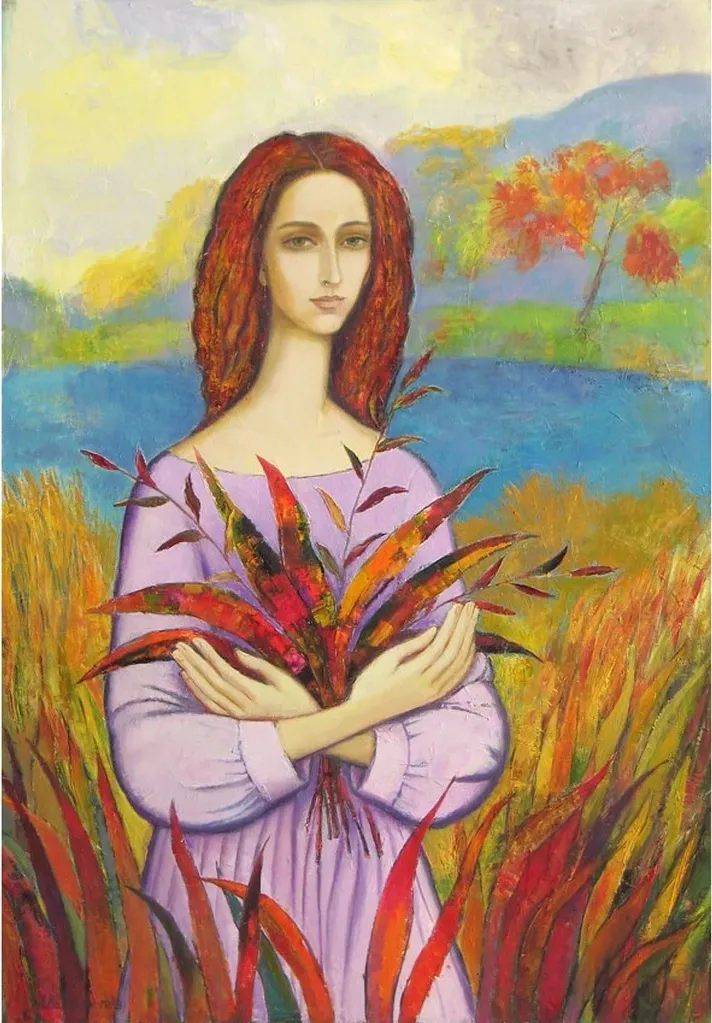 Autumn-Fire