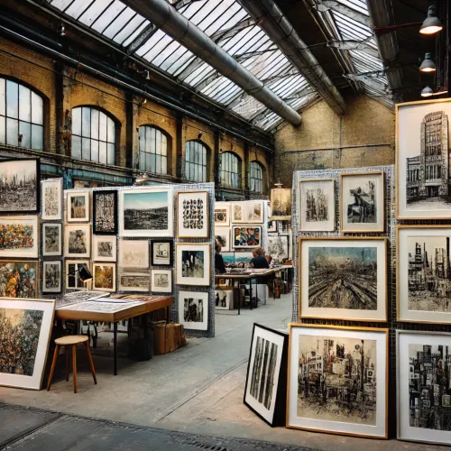 Art-on-Paper-Amsterdam