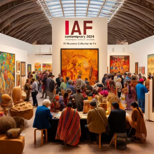 Explore-Contemporary-Indigenous-Art-at-IAF-Contemporary-2024