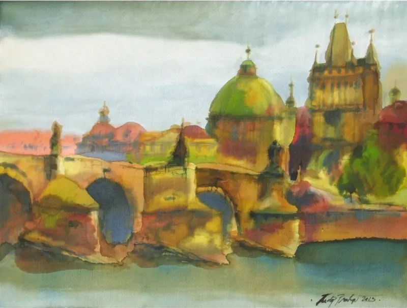 Praha 11
