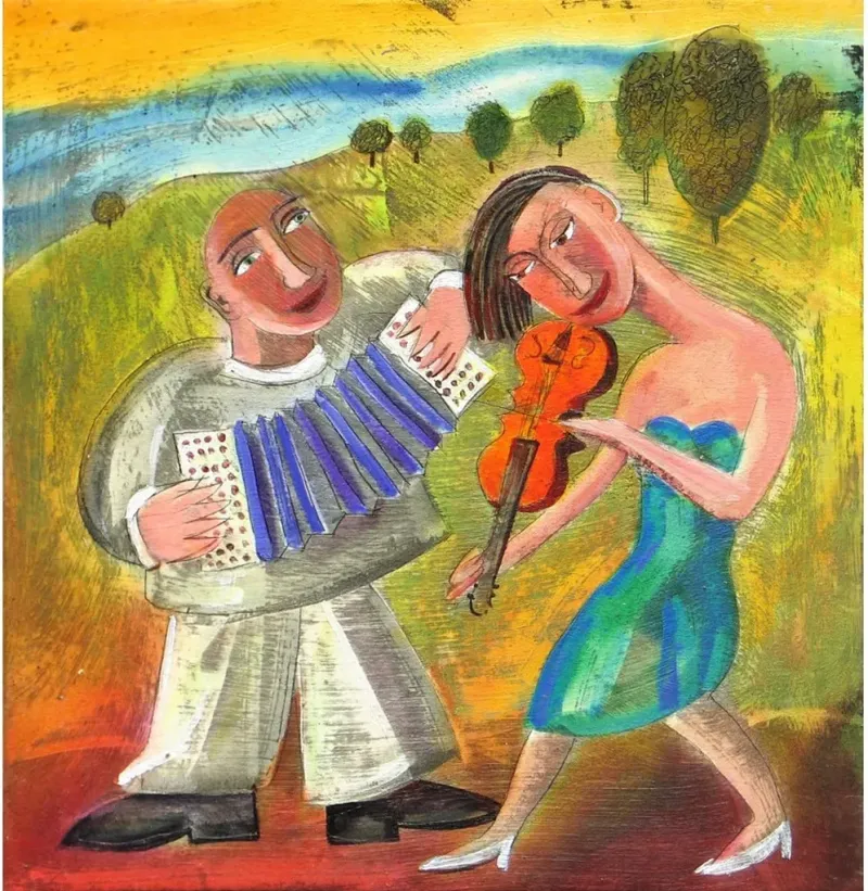 The Duet