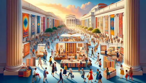 The-George-Washington-University-Museum-and-The-Textile-Museum:-Celebrating-Art-and-Textiles