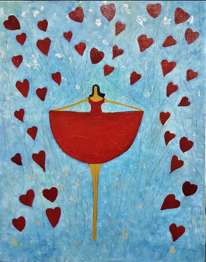 Queen-of-Hearts