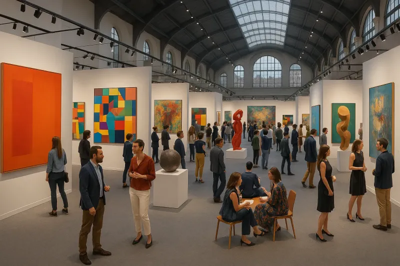 Vienna-Contemporary