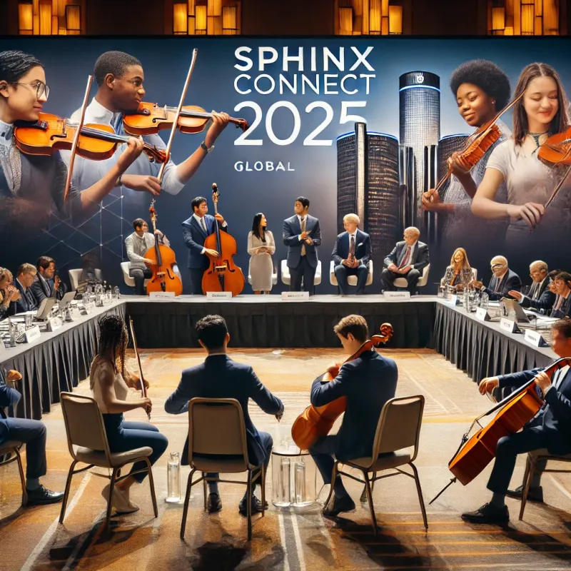 Sphinx-Conference