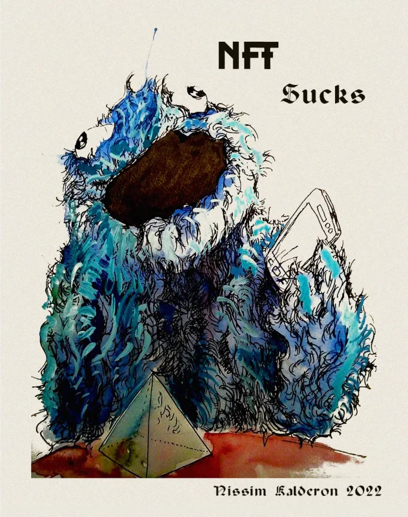 NFT-Sucks