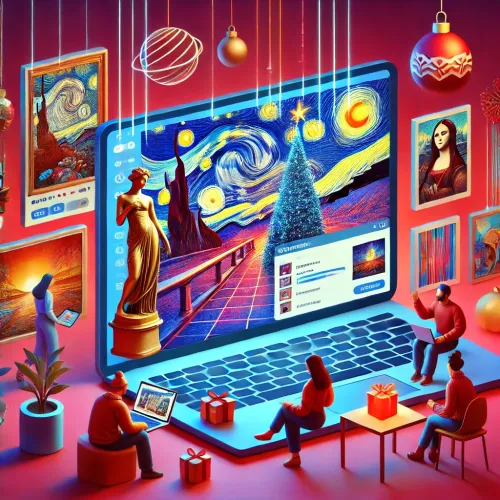 Festive-Online-Online-Art