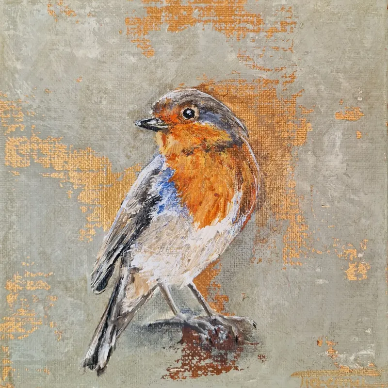 Little Birds
