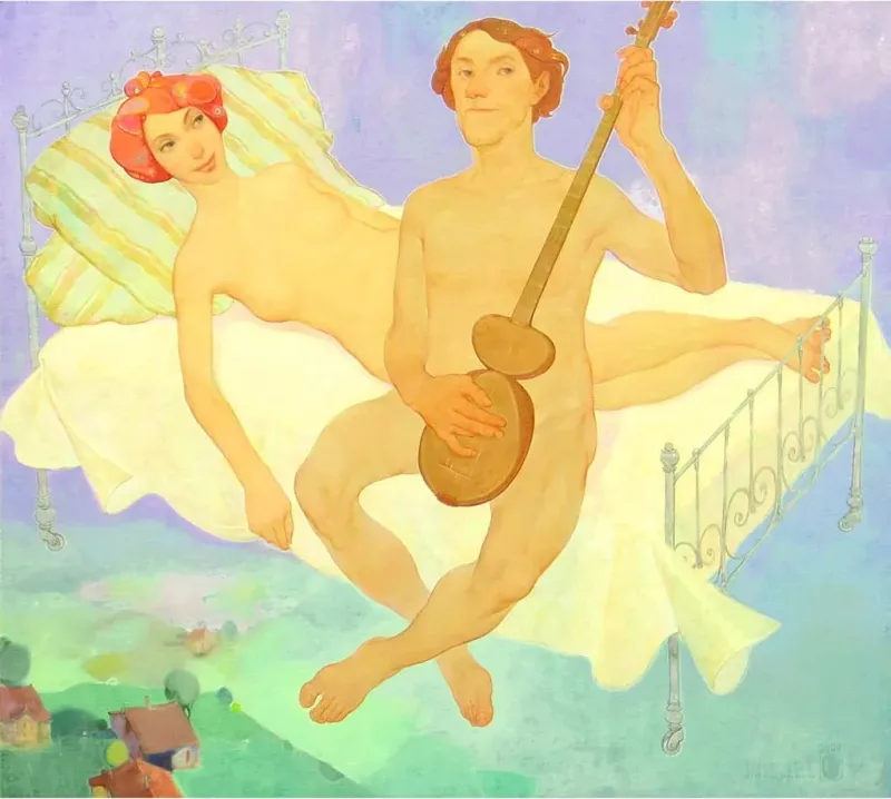 The-Dreamers