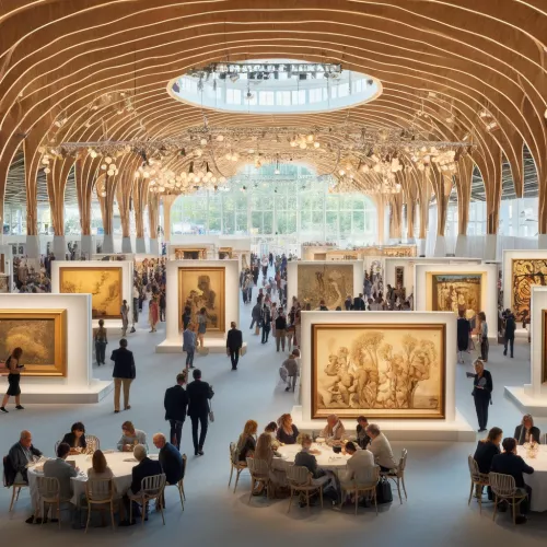 Experience-Premier-Art-and-Glamour-at-Hamptons-Fine-Art-Fair-2024
