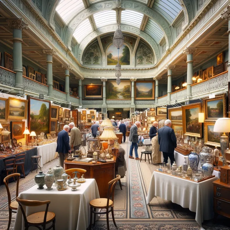 Annual-Buxton-Decorative-Antiques-&-Art-Fair