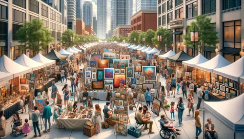 Celebrate-the-Bayou-City-Art-Festival-2024