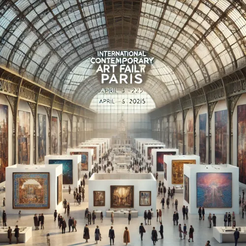 International-Contemporary-Art-Fair-Paris