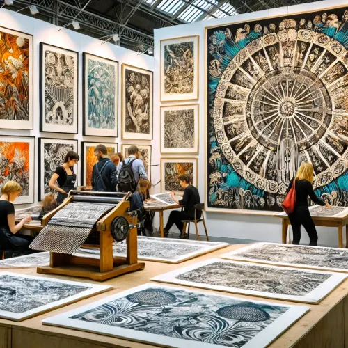 Woolwich-Contemporary-Print-Fair