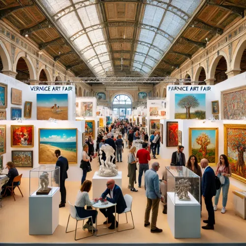 Vernice-Art-Fair