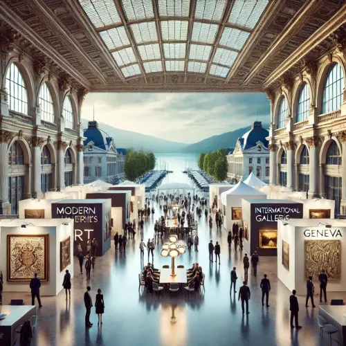 artgenève