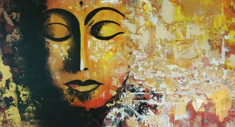 Buddha