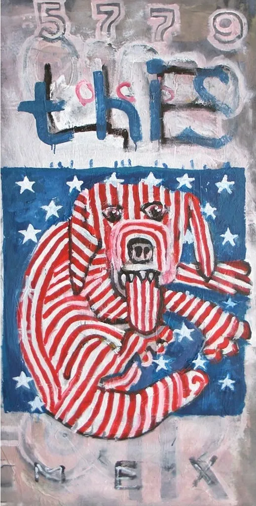 Stars-and-Stripes