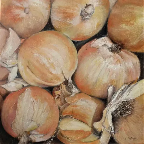 Onions