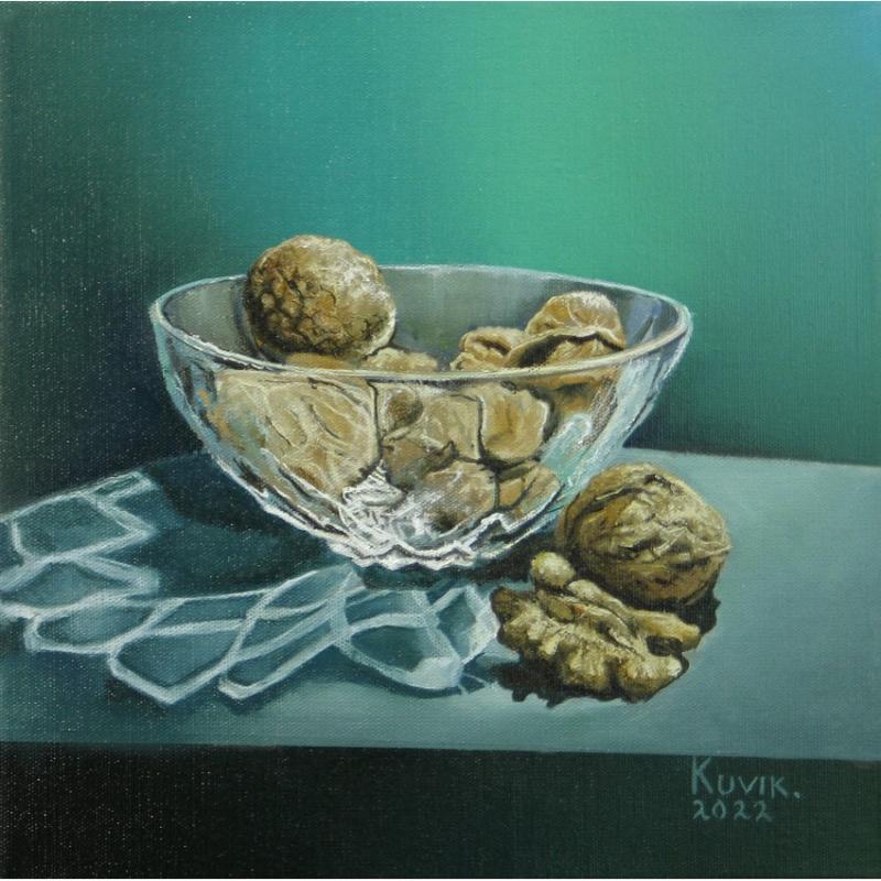 Walnuts