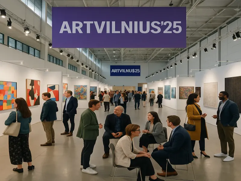 International-Contemporary-Art-Fair-ArtVilnius’25