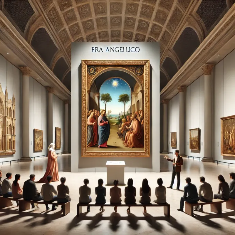 Gallery-Talk:-Fra-Angelico’s-The-Adoration-of-the-Magi