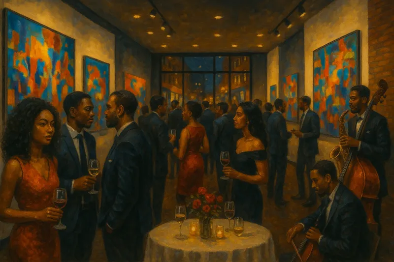 Artini---Where-Art,-Music-and-Cocktails-meet-at-Gallery-Guichard