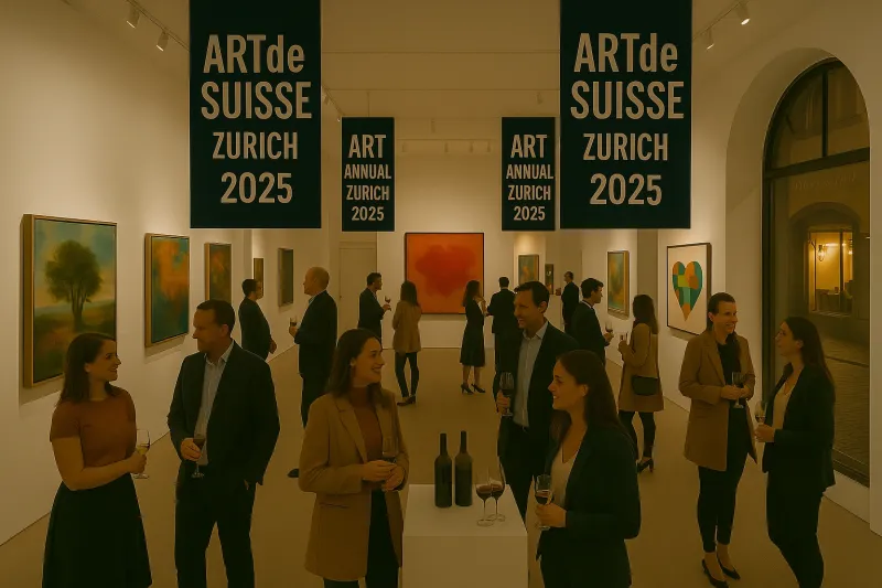 ARTdeSUISSE-Zurich-Autumn-Edition-2025