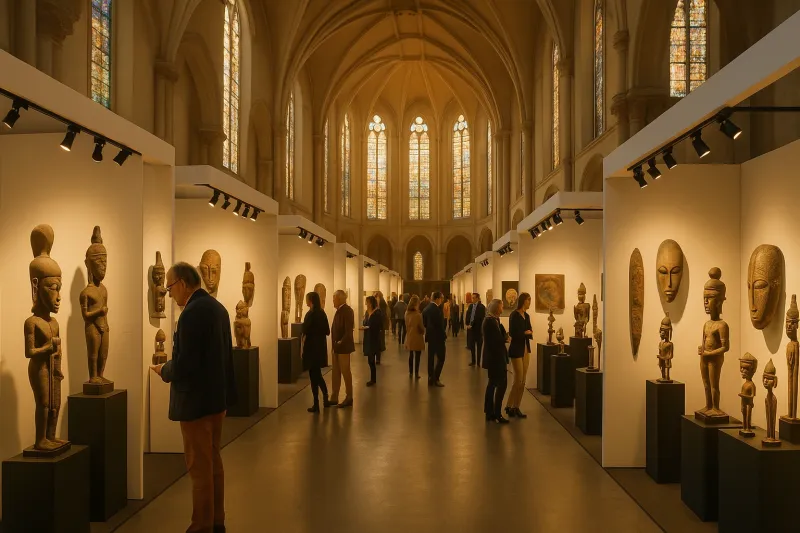 Tribal-Art-Fair-Amsterdam-2025