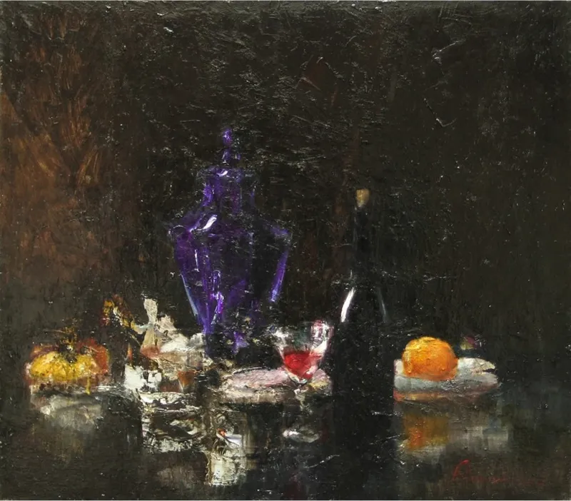 Still-Life