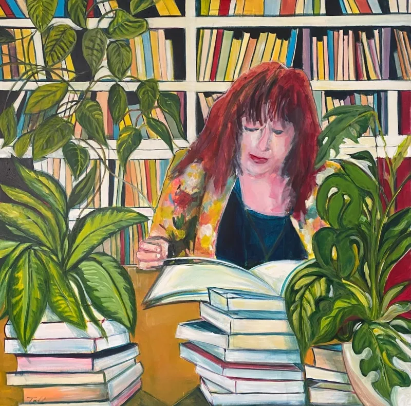 The-Good-Book-Club