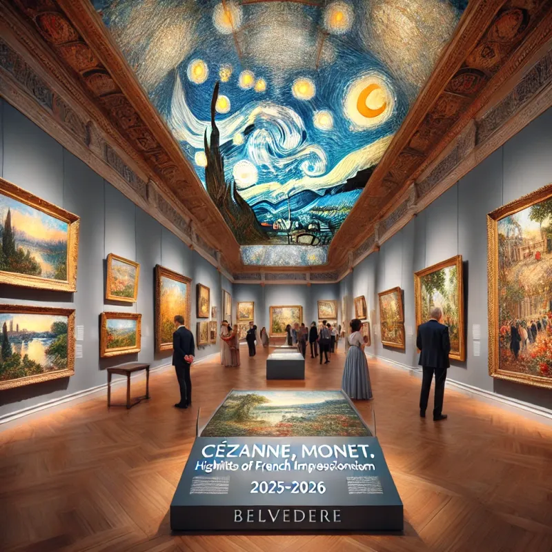 Cézanne,-Monet,-Renoir:-Highlights-of-French-Impressionism