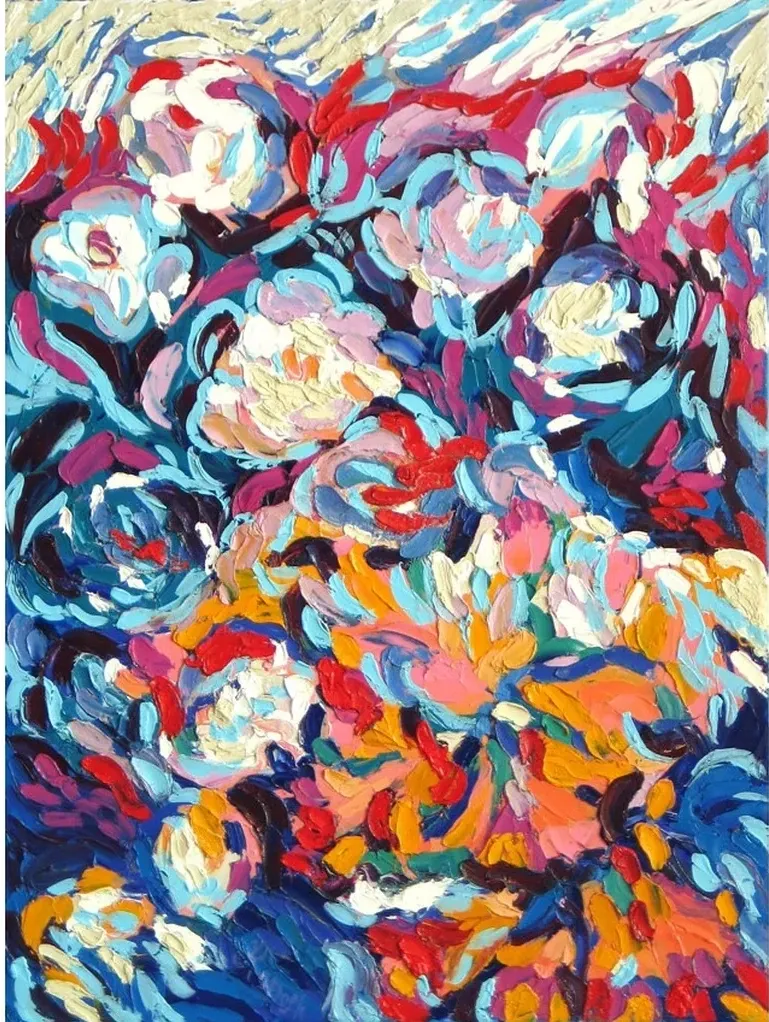 Rose-Garden