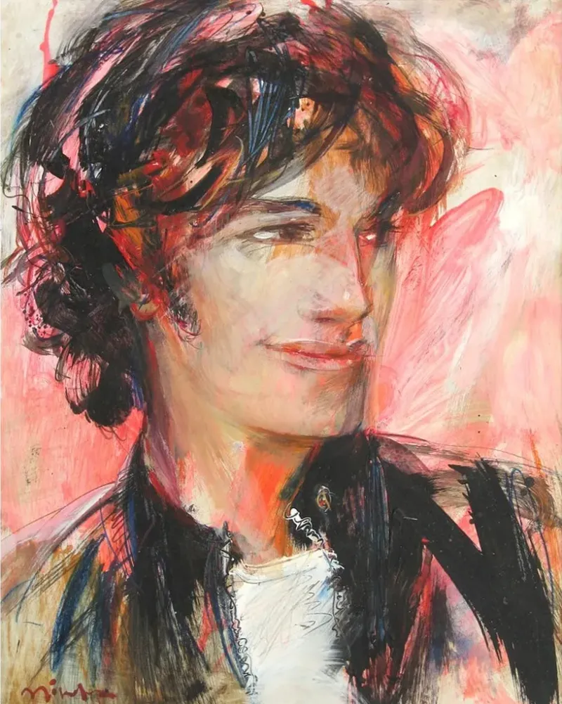 Portrait-–-A-Dynamic-and-Confident-Expressionist-Painting