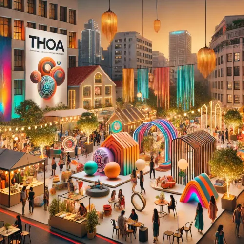 The-Haat-of-Art-(THOA)