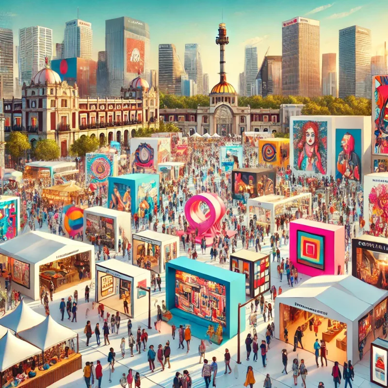 Mexico-City-Art-Week