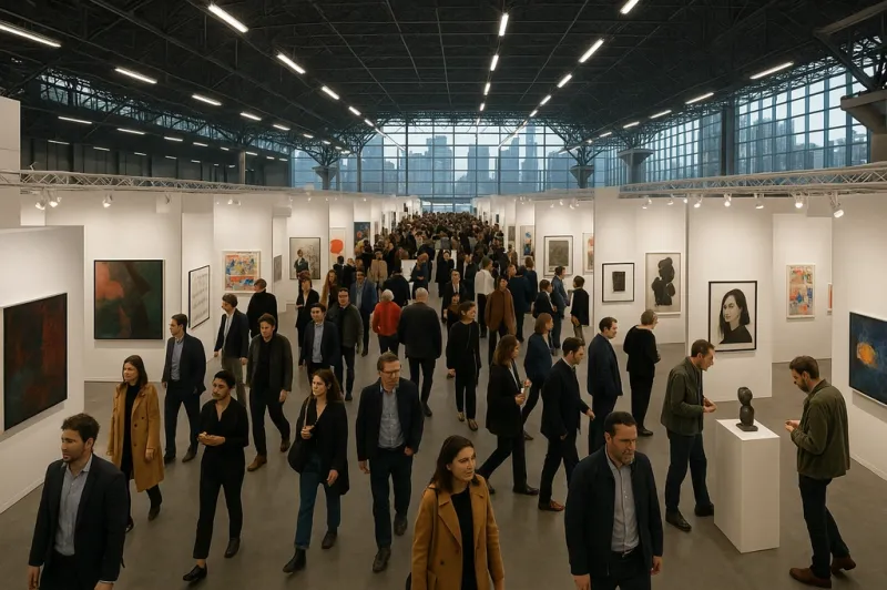 The-Armory-Show