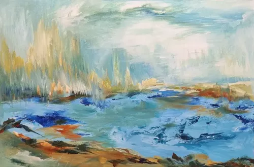 Shine-Painting